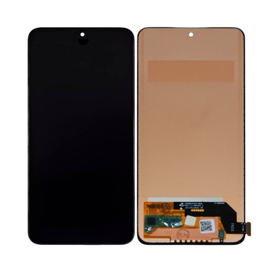 Touch+Display Realme 12 Plus Preto